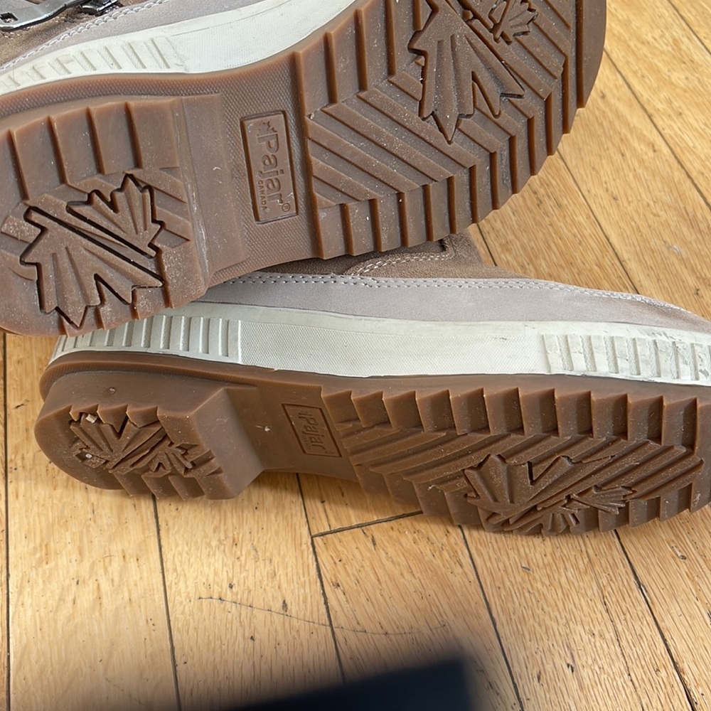 Pajar winter boot - Picture 5 of 5